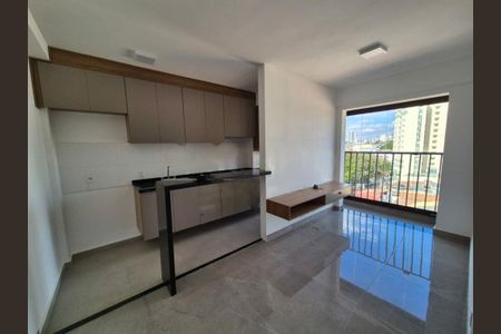 Apartamento à venda com 32m², 1 quarto e 1 vaga