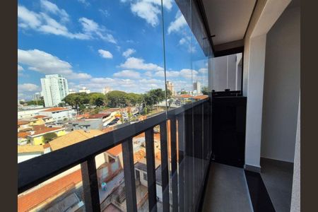 Apartamento à venda com 32m², 1 quarto e 1 vaga