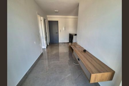 Apartamento à venda com 1 quarto, 32m² em Vila Mafra, São Paulo
