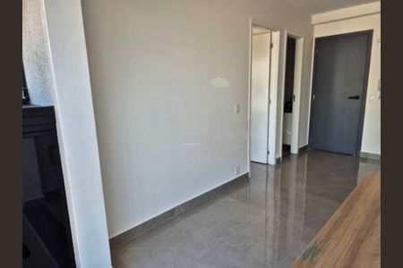 Apartamento à venda com 32m², 1 quarto e 1 vaga