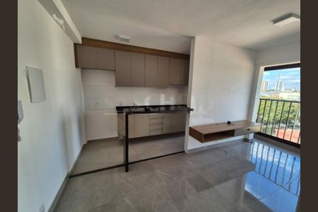 Apartamento à venda com 32m², 1 quarto e 1 vaga