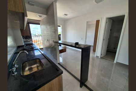Apartamento à venda com 32m², 1 quarto e 1 vaga