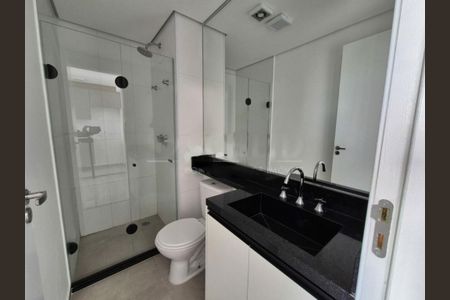 Apartamento à venda com 32m², 1 quarto e 1 vaga
