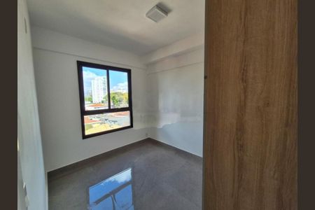 Apartamento à venda com 1 quarto, 32m² em Vila Mafra, São Paulo