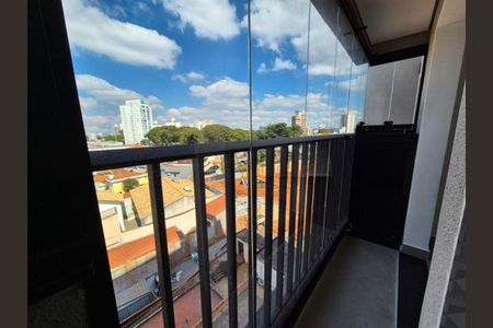 Apartamento à venda com 32m², 1 quarto e 1 vaga