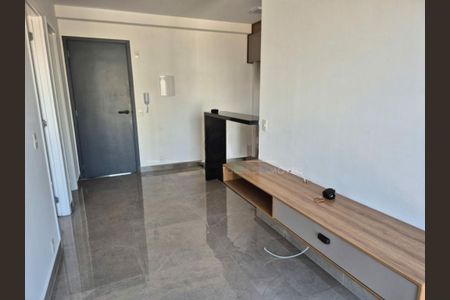 Apartamento à venda com 32m², 1 quarto e 1 vaga