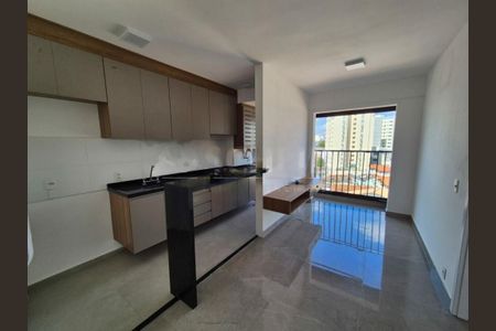 Apartamento à venda com 32m², 1 quarto e 1 vaga
