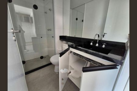 Apartamento à venda com 32m², 1 quarto e 1 vaga