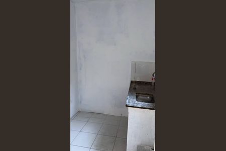 Cozinha de apartamento para alugar com 2 quartos, 62m² em Anchieta, Nilópolis