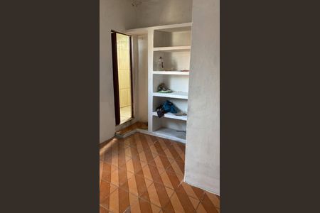 Quarto de apartamento para alugar com 2 quartos, 62m² em Anchieta, Nilópolis