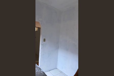 Cozinha de apartamento para alugar com 2 quartos, 62m² em Anchieta, Nilópolis