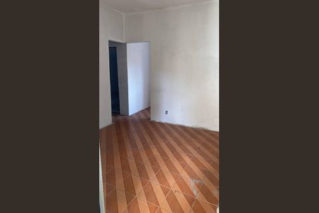 Sala de apartamento para alugar com 2 quartos, 62m² em Anchieta, Nilópolis