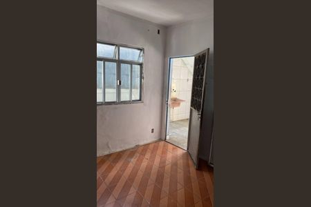 Sala de apartamento para alugar com 2 quartos, 62m² em Anchieta, Nilópolis