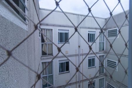 Vista da Sala de apartamento para alugar com 2 quartos, 38m² em Lajeado, Cotia