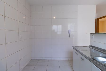 Apartamento para alugar com 38m², 2 quartos e 1 vaga Apartamento para alugar com 38m², 2 quartos e 1 vagaCozinha