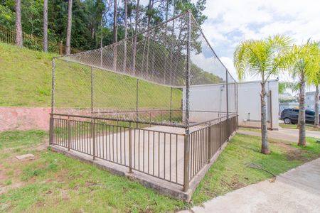 Apartamento para alugar com 38m², 2 quartos e 1 vaga
