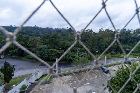 Vista do Quarto 1 de apartamento para alugar com 2 quartos, 38m² em Lajeado, Cotia