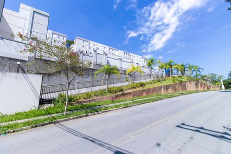 Apartamento para alugar com 38m², 2 quartos e 1 vaga Apartamento para alugar com 38m², 2 quartos e 1 vagaFachada do condomínio