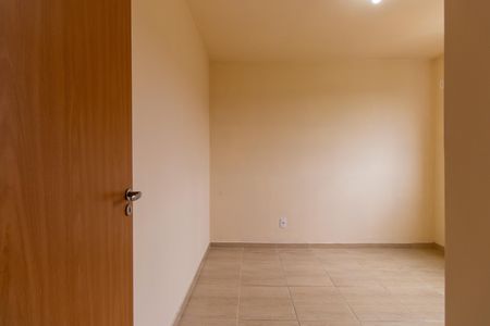 Quarto 1 de apartamento para alugar com 2 quartos, 38m² em Lajeado, Cotia