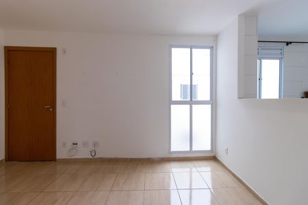 Apartamento para alugar com 38m², 2 quartos e 1 vaga Apartamento para alugar com 38m², 2 quartos e 1 vagaSala
