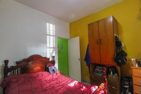 Quarto 1 de casa à venda com 3 quartos, 180m² em Vila Antonieta, São Paulo