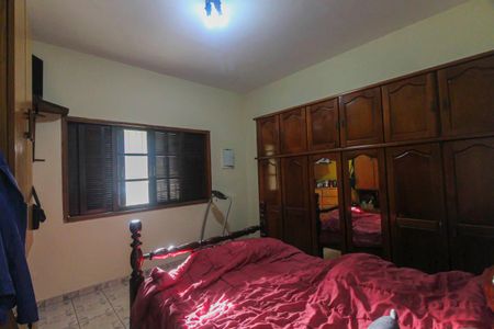 Quarto 1 de casa à venda com 3 quartos, 180m² em Vila Antonieta, São Paulo