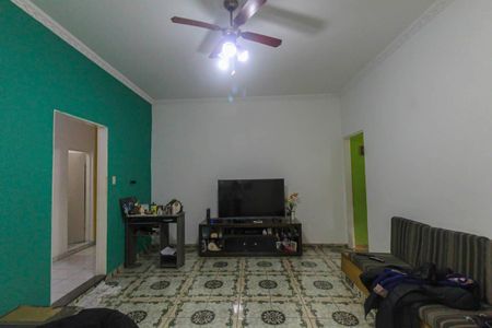 Sala de casa à venda com 3 quartos, 180m² em Vila Antonieta, São Paulo