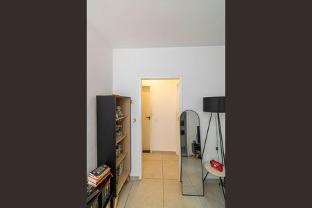 Apartamento à venda com 63m², 2 quartos e 1 vaga Apartamento à venda com 63m², 2 quartos e 1 vagaSala