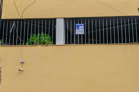 Apartamento à venda com 63m², 2 quartos e 1 vaga Apartamento à venda com 63m², 2 quartos e 1 vagaFachada