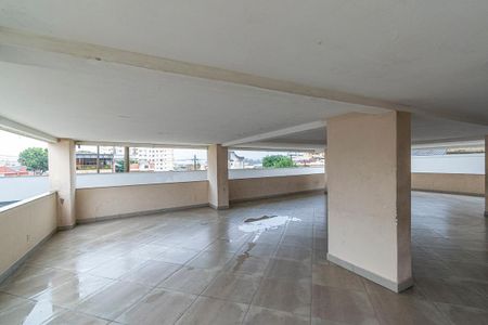 Apartamento à venda com 63m², 2 quartos e 1 vaga Apartamento à venda com 63m², 2 quartos e 1 vagaÁrea comum - Playground
