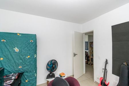 Apartamento à venda com 63m², 2 quartos e 1 vaga Apartamento à venda com 63m², 2 quartos e 1 vagaQuarto 2