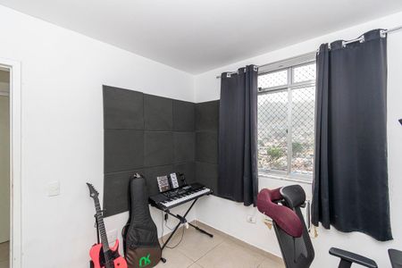 Apartamento à venda com 63m², 2 quartos e 1 vaga Apartamento à venda com 63m², 2 quartos e 1 vagaQuarto 2