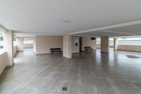Apartamento à venda com 63m², 2 quartos e 1 vaga Apartamento à venda com 63m², 2 quartos e 1 vagaÁrea comum - Playground