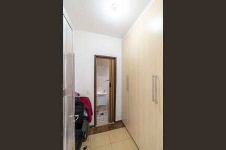 Apartamento à venda com 63m², 2 quartos e 1 vaga Apartamento à venda com 63m², 2 quartos e 1 vagaQuarto de Serviço