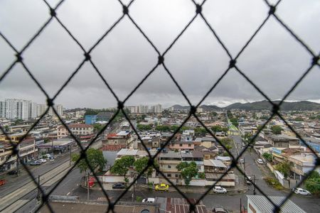 Apartamento à venda com 63m², 2 quartos e 1 vaga Apartamento à venda com 63m², 2 quartos e 1 vagaVista do Quarto 1
