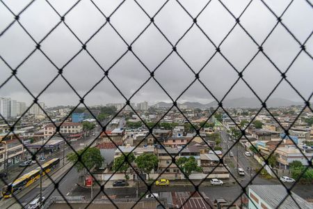 Apartamento à venda com 63m², 2 quartos e 1 vaga Apartamento à venda com 63m², 2 quartos e 1 vagaVista da Área de Serviço