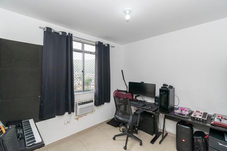 Apartamento à venda com 63m², 2 quartos e 1 vaga Apartamento à venda com 63m², 2 quartos e 1 vagaQuarto 2