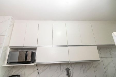Apartamento à venda com 63m², 2 quartos e 1 vaga Apartamento à venda com 63m², 2 quartos e 1 vagaCozinha - Armários