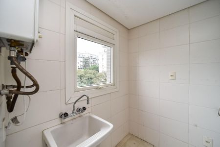 Apartamento à venda com 65m², 2 quartos e 2 vagas Apartamento à venda com 65m², 2 quartos e 2 vagasÁrea de Serviço