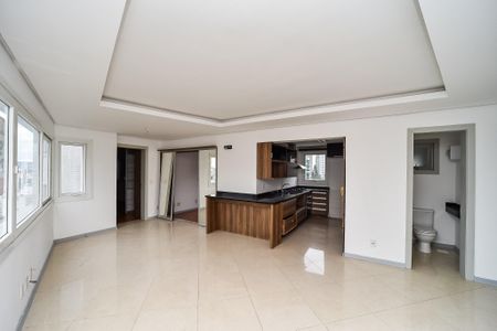 Apartamento à venda com 65m², 2 quartos e 2 vagas Apartamento à venda com 65m², 2 quartos e 2 vagasSala