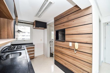 Apartamento à venda com 65m², 2 quartos e 2 vagas Apartamento à venda com 65m², 2 quartos e 2 vagasCozinha