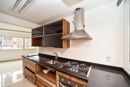 Apartamento à venda com 65m², 2 quartos e 2 vagas Apartamento à venda com 65m², 2 quartos e 2 vagasCozinha