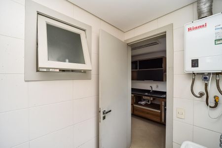Apartamento à venda com 65m², 2 quartos e 2 vagas Apartamento à venda com 65m², 2 quartos e 2 vagasÁrea de Serviço