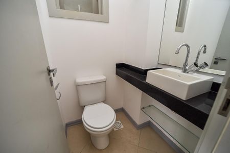 Apartamento à venda com 65m², 2 quartos e 2 vagas Apartamento à venda com 65m², 2 quartos e 2 vagasLavabo