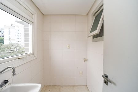 Apartamento à venda com 65m², 2 quartos e 2 vagas Apartamento à venda com 65m², 2 quartos e 2 vagasÁrea de Serviço