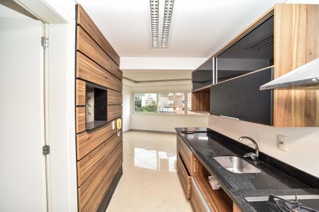 Apartamento à venda com 65m², 2 quartos e 2 vagas Apartamento à venda com 65m², 2 quartos e 2 vagasCozinha