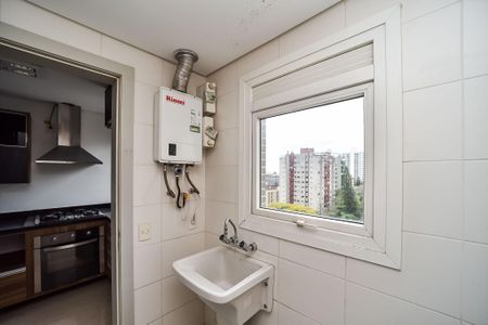 Apartamento à venda com 65m², 2 quartos e 2 vagas Apartamento à venda com 65m², 2 quartos e 2 vagasÁrea de Serviço