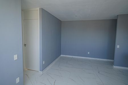Sala de apartamento à venda com 2 quartos, 41m² em Campo Grande, Rio de Janeiro