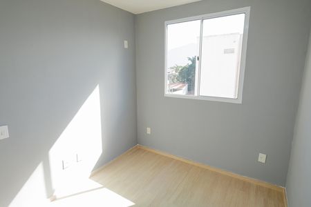 Quarto 1 de apartamento à venda com 2 quartos, 41m² em Campo Grande, Rio de Janeiro