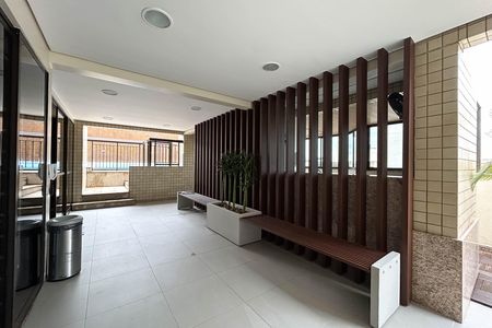 Apartamento para alugar com 145m², 3 quartos e 2 vagas Apartamento para alugar com 145m², 3 quartos e 2 vagasÁrea comum